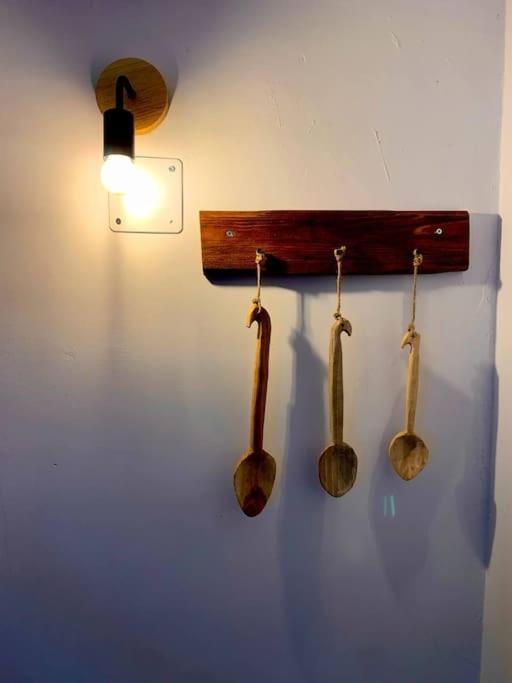 A Rizzilla Guest House Nicotera Bagian luar foto